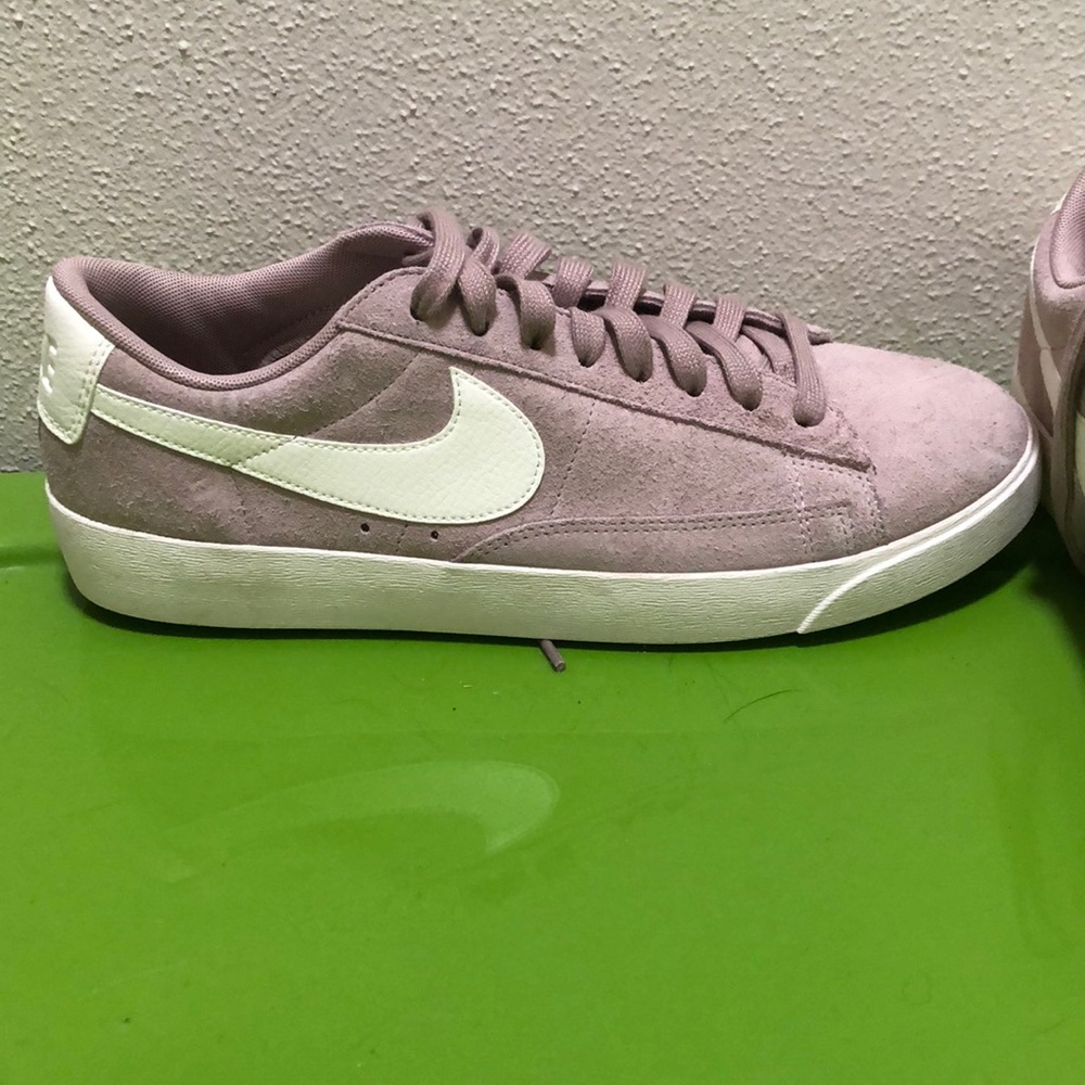 Nike sneakers